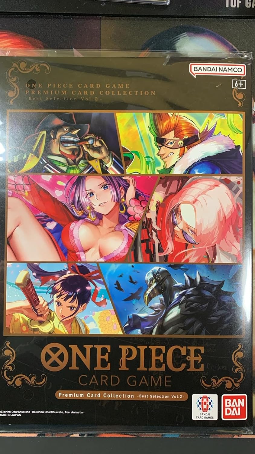 Premium Card Collection Best Selection Vol.2