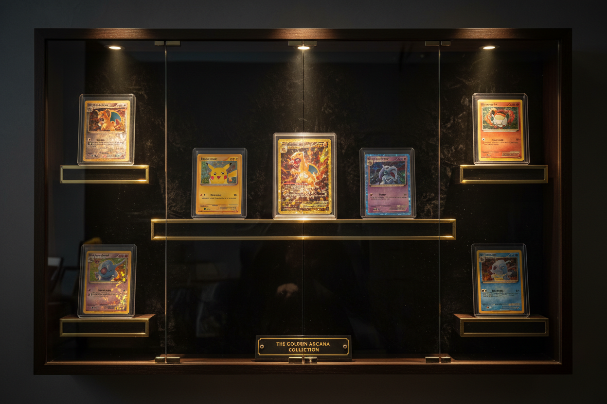 Pokémon Singles
