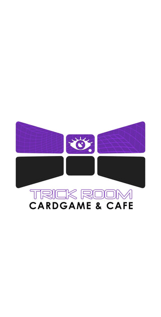 Trick Room TCG