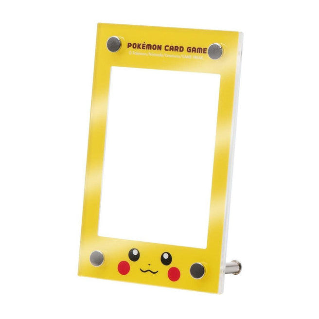 Pokémon Display Frame 'Pikachu'