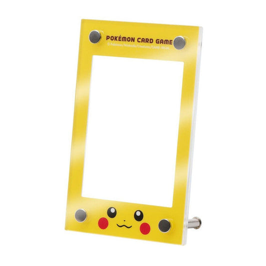 Pokémon Display Frame 'Pikachu'