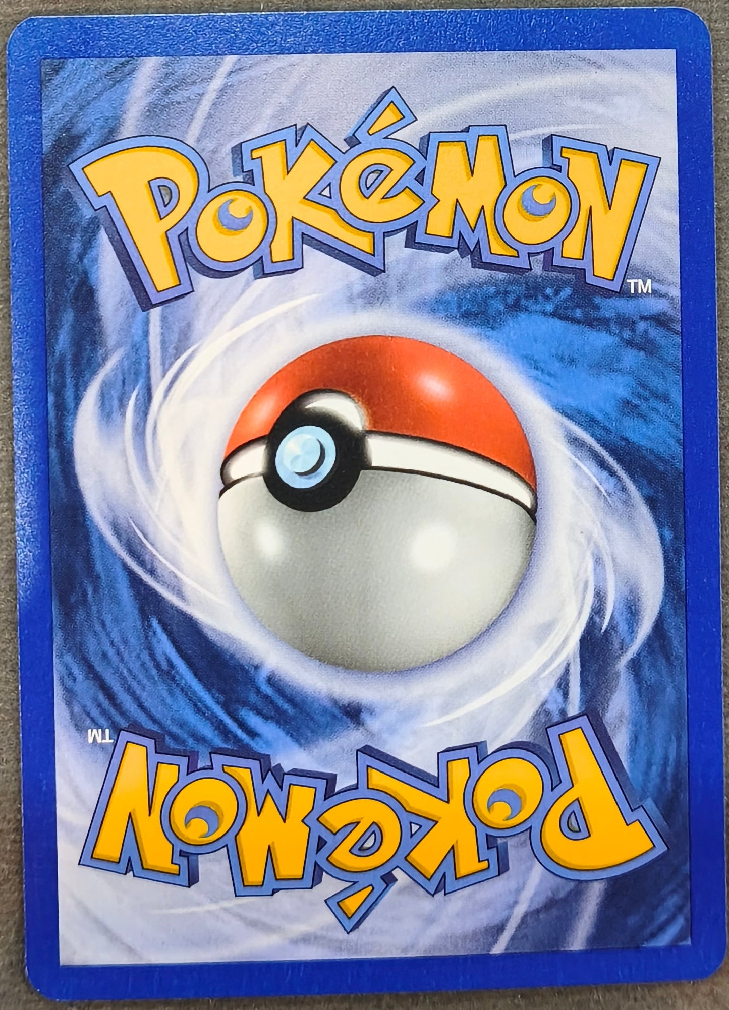 VILEPLUME EN HOLO RARE #17