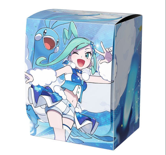 Deck Box Pokémon 'Altaria & Lisia'