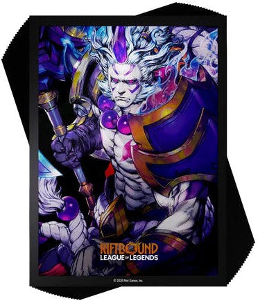 Sleeve Riftbound Darius