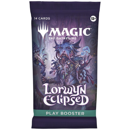 MTG Lorwyn Eclipsed Pack