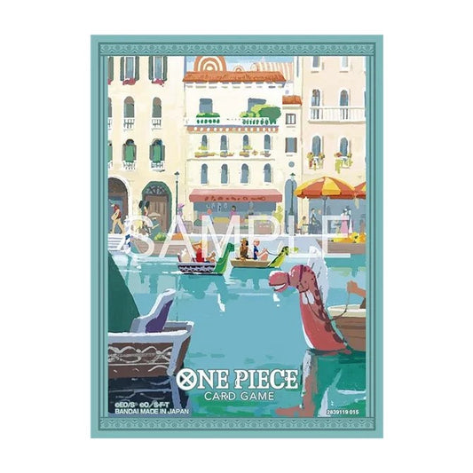 Sleeve One Piece Boat