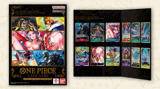 Premium Card Collection Best Selection Vol.2